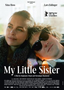 EM GÁI TÔI - My Little Sister (2019) EM GÁI TÔI - My Little Sister (2019)
