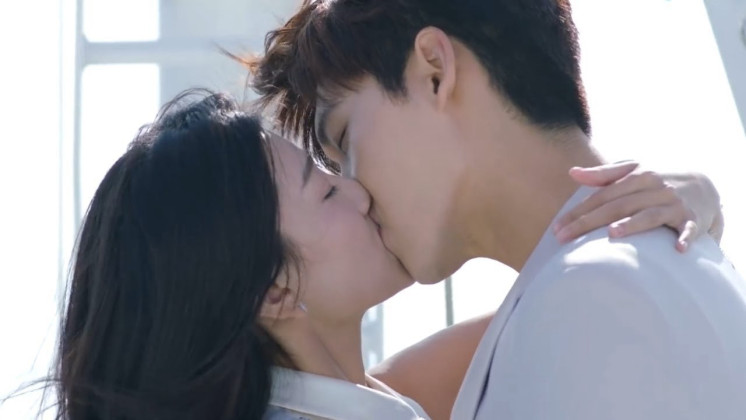 Em Là Định Mệnh Đời Anh - You Are My Destiny