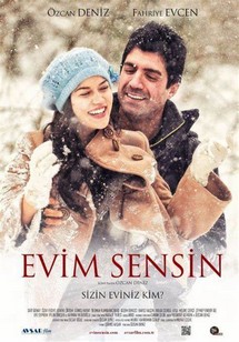 Em Là Gia Đình Của Anh - Evim Sensin (2012) Em Là Gia Đình Của Anh - Evim Sensin (2012)