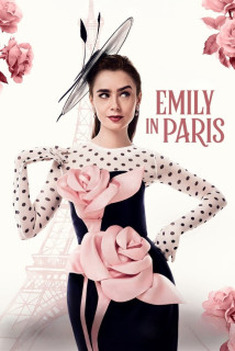 Emily Ở Paris (Phần 4) - Emily in Paris (Season 4) (2024) Emily Ở Paris (Phần 4) - Emily in Paris (Season 4) (2024)