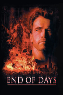 End of Days - End of Days (1999) End of Days - End of Days (1999)