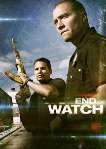 End of Watch - End of Watch (2012) End of Watch - End of Watch (2012)