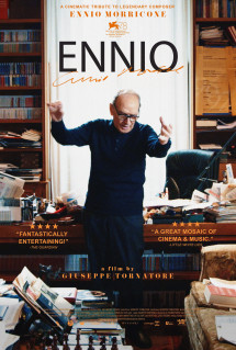 Ennio - Ennio (2021) Ennio - Ennio (2021)