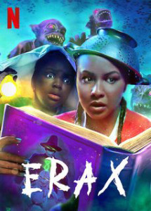 Erax - Erax (2022) Erax - Erax (2022)