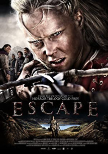 Escape - Đào Thoát (2012) Escape - Đào Thoát (2012)