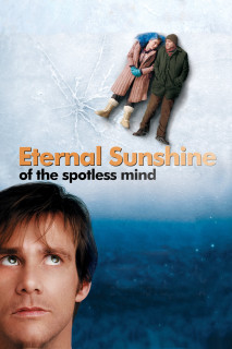 Eternal Sunshine of the Spotless Mind - Eternal Sunshine of the Spotless Mind (2004) Eternal Sunshine of the Spotless Mind - Eternal Sunshine of the Spotless Mind (2004)