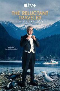 Eugene Levy, Vị Lữ Khách Miễn Cưỡng (Phần 3) - The Reluctant Traveler with Eugene Levy (Season 3) (2025) Eugene Levy, Vị Lữ Khách Miễn Cưỡng (Phần 3) - The Reluctant Traveler with Eugene Levy (Season 3) (2025)