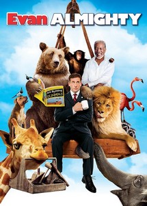 Evan Toàn Năng - Evan Almighty (2007) Evan Toàn Năng - Evan Almighty (2007)