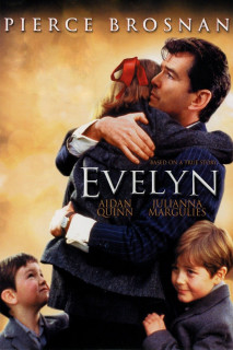 Evelyn - Evelyn (2019) Evelyn - Evelyn (2019)