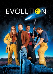 Evolution - Evolution (2001) Evolution - Evolution (2001)