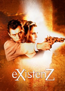 eXistenZ - eXistenZ (1999) eXistenZ - eXistenZ (1999)