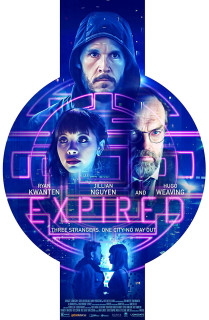 Expired / Loveland - Expired / Loveland (2022) Expired / Loveland - Expired / Loveland (2022)
