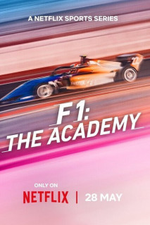 F1 Academy - F1: The Academy (2025) F1 Academy - F1: The Academy (2025)
