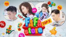 Fa Fa Store - Fa Fa Store (2021) Fa Fa Store - Fa Fa Store (2021)
