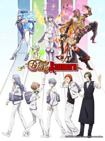 Fairy Ranmaru - Để mình đến cứu rỗi con tim cậu - Fairy Ranmaru: Anata no Kokoro Otasuke Shimasu (2021) Fairy Ranmaru - Để mình đến cứu rỗi con tim cậu - Fairy Ranmaru: Anata no Kokoro Otasuke Shimasu (2021)