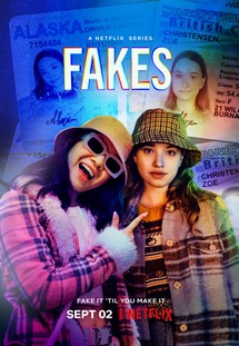 Fakes - Fakes (2022) Fakes - Fakes (2022)