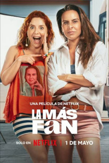 Fan Nữ Số Một - The Biggest Fan (2025) Fan Nữ Số Một - The Biggest Fan (2025)