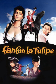 Fanfan la Tulipe - Fan-Fan the Tulip (1952) Fanfan la Tulipe - Fan-Fan the Tulip (1952)