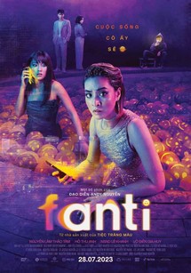 Fanti - Fanti (2023) Fanti - Fanti (2023)