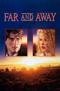 Far and Away - Far and Away (1992) Far and Away - Far and Away (1992)