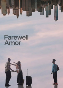 Farewell Amor - Farewell Amor (2020) Farewell Amor - Farewell Amor (2020)