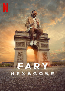 Fary: Hexagone - Fary: Hexagone (2020) Fary: Hexagone - Fary: Hexagone (2020)