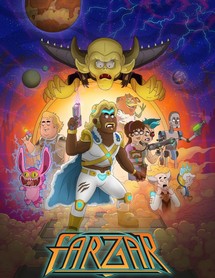 Farzar - Farzar (2022) Farzar - Farzar (2022)