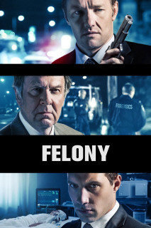 Felony - Felony (2013) Felony - Felony (2013)