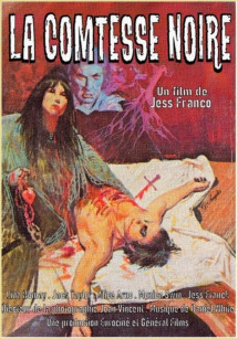Female Vampire - Female Vampire (1973) Female Vampire - Female Vampire (1973)