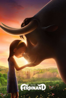Ferdinand Phiêu Lưu Ký - Ferdinand (2017) Ferdinand Phiêu Lưu Ký - Ferdinand (2017)