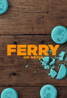 Ferry: Loạt phim - Ferry: The Series (2023) Ferry: Loạt phim - Ferry: The Series (2023)
