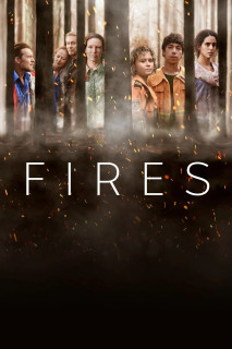 Mùa Lửa Kinh Hoàng - Fires (2021) Mùa Lửa Kinh Hoàng - Fires (2021)