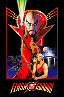 Flash Gordon - Flash Gordon (1980) Flash Gordon - Flash Gordon (1980)