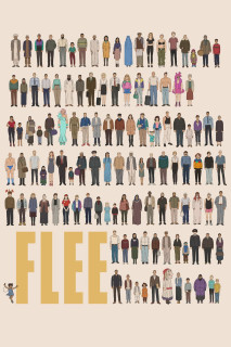 Flee - Flugt (2021) Flee - Flugt (2021)