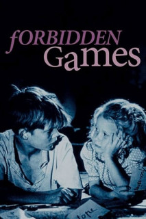 Trò Cấm - Forbidden Games (1952) Trò Cấm - Forbidden Games (1952)