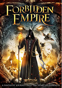 Forbidden Kingdom - Forbidden Kingdom (2014) Forbidden Kingdom - Forbidden Kingdom (2014)