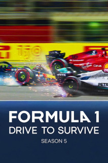 Formula 1: Cuộc Đua Sống Còn (Phần 5) - Formula 1: Drive to Survive (Season 5) (2023) Formula 1: Cuộc Đua Sống Còn (Phần 5) - Formula 1: Drive to Survive (Season 5) (2023)