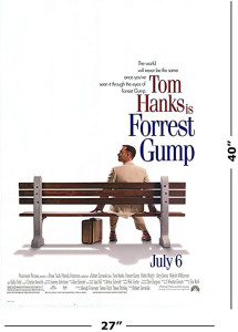 Forrest Gump - Forrest Gump (1994) Forrest Gump - Forrest Gump (1994)
