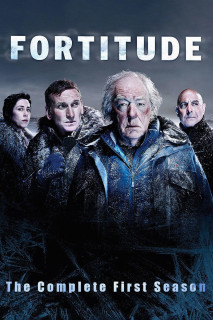 Fortitude (Phần 1) - Fortitude (Season 1) (2015) Fortitude (Phần 1) - Fortitude (Season 1) (2015)
