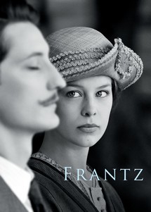 Frantz - Frantz (2016) Frantz - Frantz (2016)