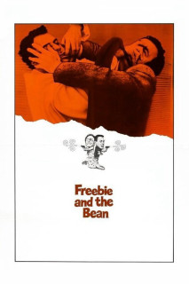 Freebie và hạt đậu - Freebie and the Bean (1974) Freebie và hạt đậu - Freebie and the Bean (1974)