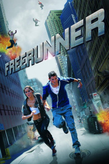 Freerunner - Freerunner (2011) Freerunner - Freerunner (2011)