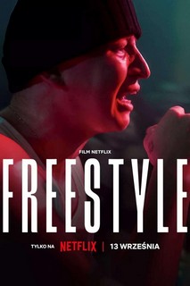 Freestyle - Freestyle (2023) Freestyle - Freestyle (2023)