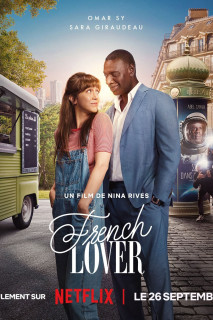 French Lover - French Lover (2025) French Lover - French Lover (2025)
