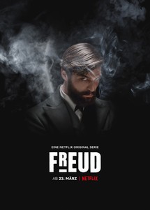 Freud - Freud (2020) Freud - Freud (2020)