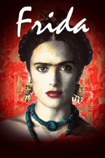 Frida - Frida (2002) Frida - Frida (2002)