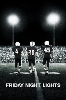 Friday Night Lights - Friday Night Lights (2004) Friday Night Lights - Friday Night Lights (2004)