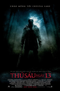 Friday the 13th - Friday the 13th (2009) Friday the 13th - Friday the 13th (2009)