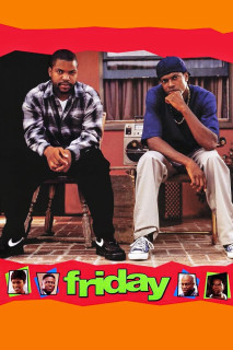 Friday - Friday (1995) Friday - Friday (1995)