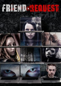 Friend Request - Friend Request (2016) Friend Request - Friend Request (2016)